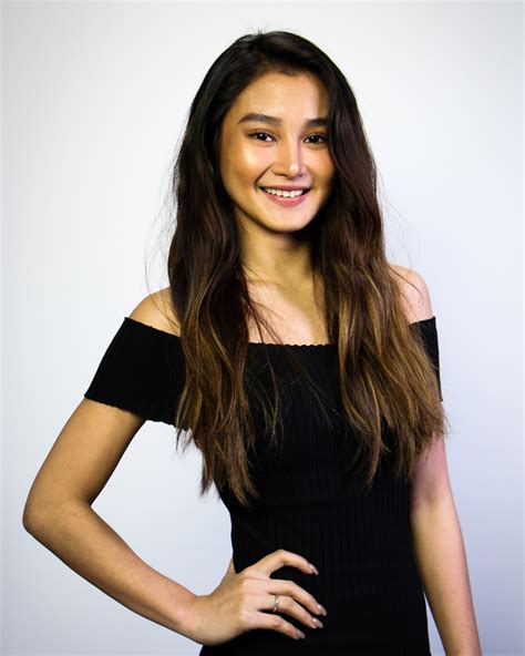 chienna filomeno age|Chienna Filomeno